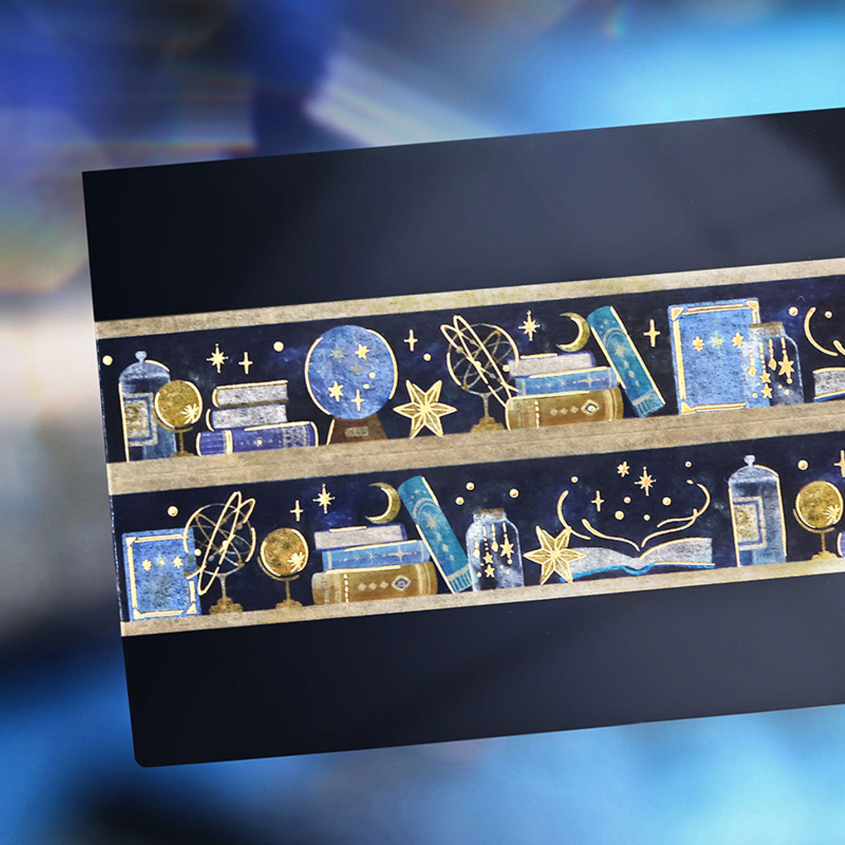 BGM - Washi Tape - Fantasy - Astra
