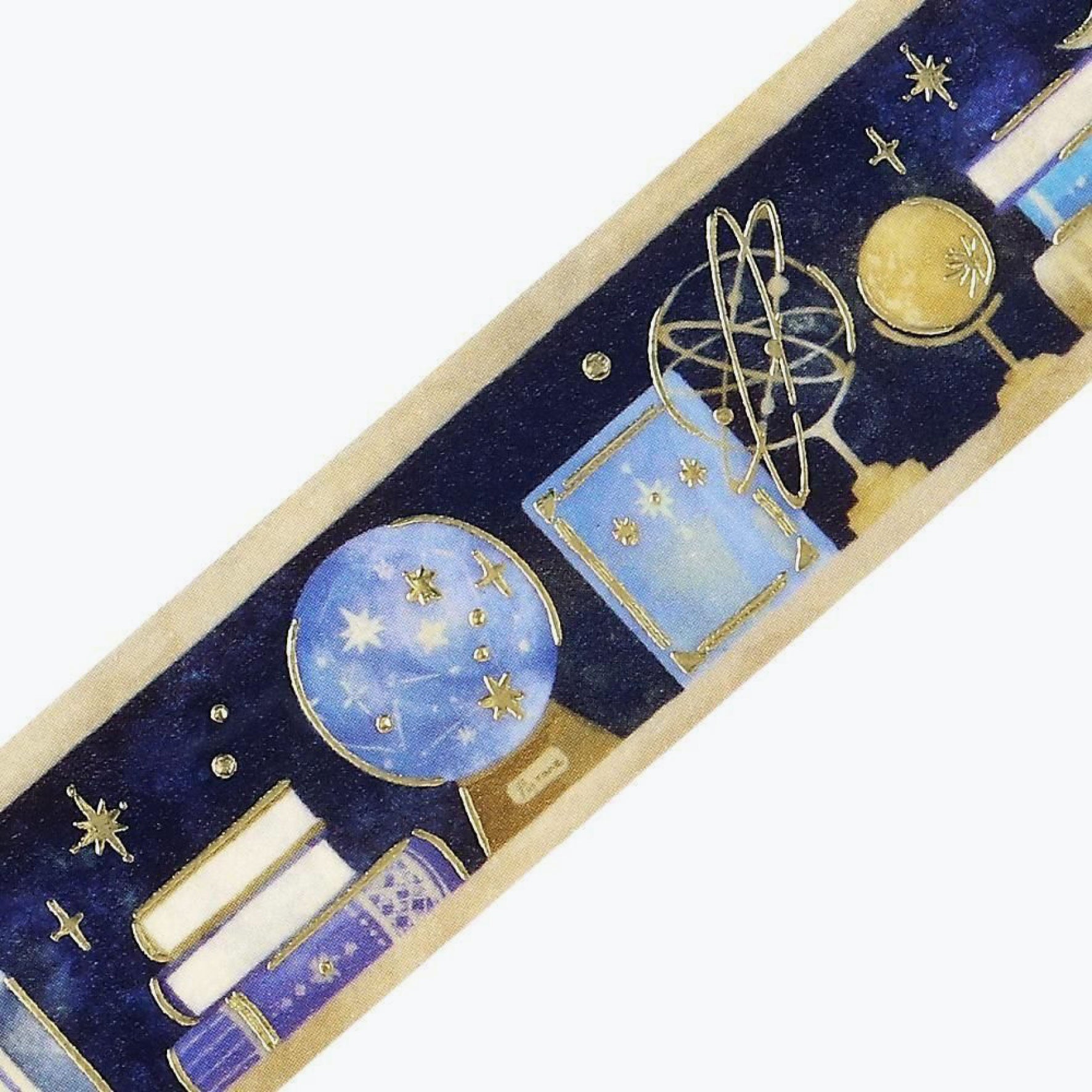 BGM - Washi Tape - Fantasy - Astra