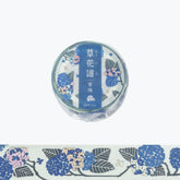 BGM - Washi Tape - Flora - Azalea