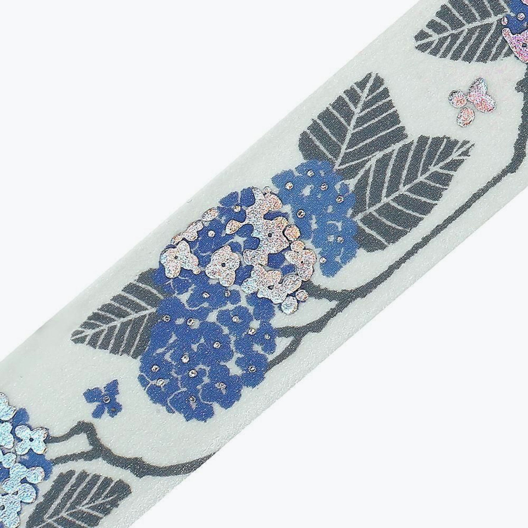 BGM - Washi Tape - Flora - Azalea