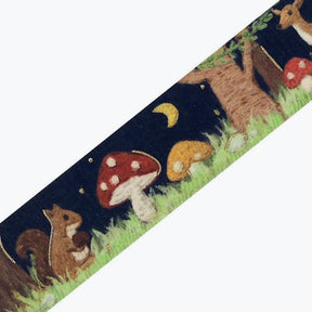 BGM - Washi Tape - Pieni Stitch - Tiny Forest