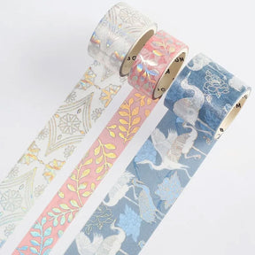 BGM - Washi Tape Set - Kimono - Set 3