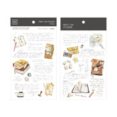 MU Lifestyle - Planner Sticker - Print On - #238
