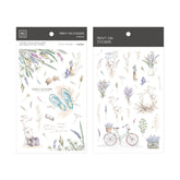 MU Lifestyle - Planner Sticker - Print On - #253