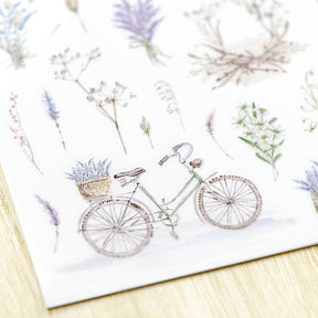 MU Lifestyle - Planner Sticker - Print On - #253