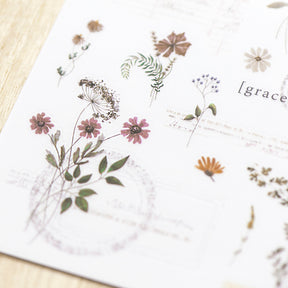MU Lifestyle - Planner Sticker - Print On - #258