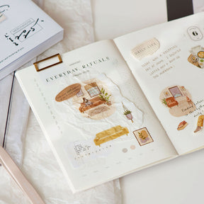 MU Lifestyle - Planner Sticker - Print On - #263