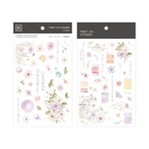 MU Lifestyle - Planner Sticker - Print On - #266