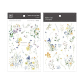 MU Lifestyle - Planner Sticker - Print On - #277