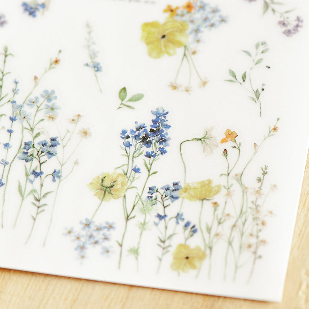 MU Lifestyle - Planner Sticker - Print On - #277
