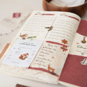 MU Lifestyle - Planner Sticker - Print On - #0028X