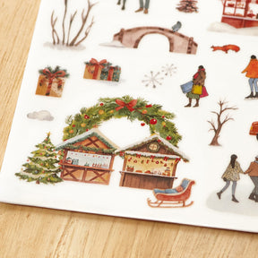 MU Lifestyle - Planner Sticker - Print On - #0029X