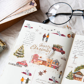 MU Lifestyle - Planner Sticker - Print On - #0029X