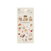 MU Lifestyle - Planner Sticker - Pop Up - #011