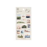 MU Lifestyle - Planner Sticker - Pop Up - #015