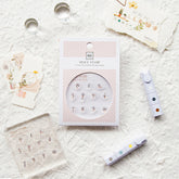 MU Lifestyle - Stamp - Splice Stamp #2034