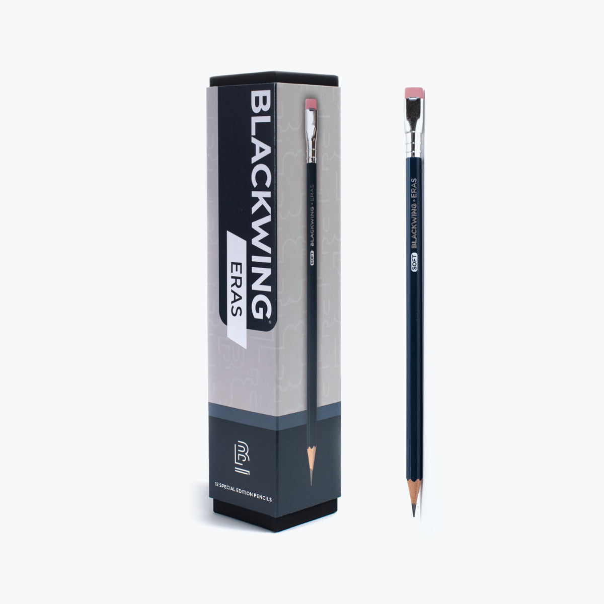 Blackwing - Pencil - Eras 2024 - Box of 12