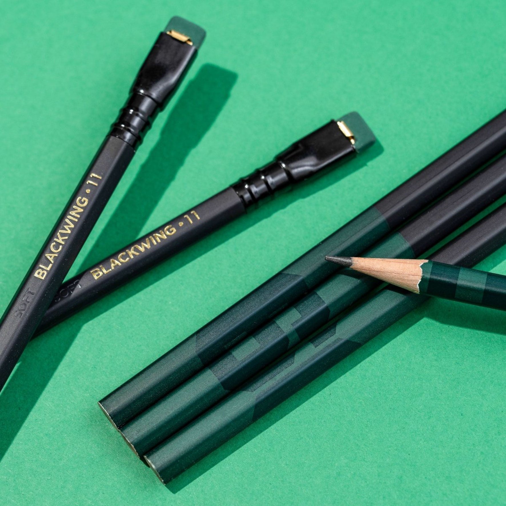 Blackwing - Pencil - Volume 11 - Box of 12