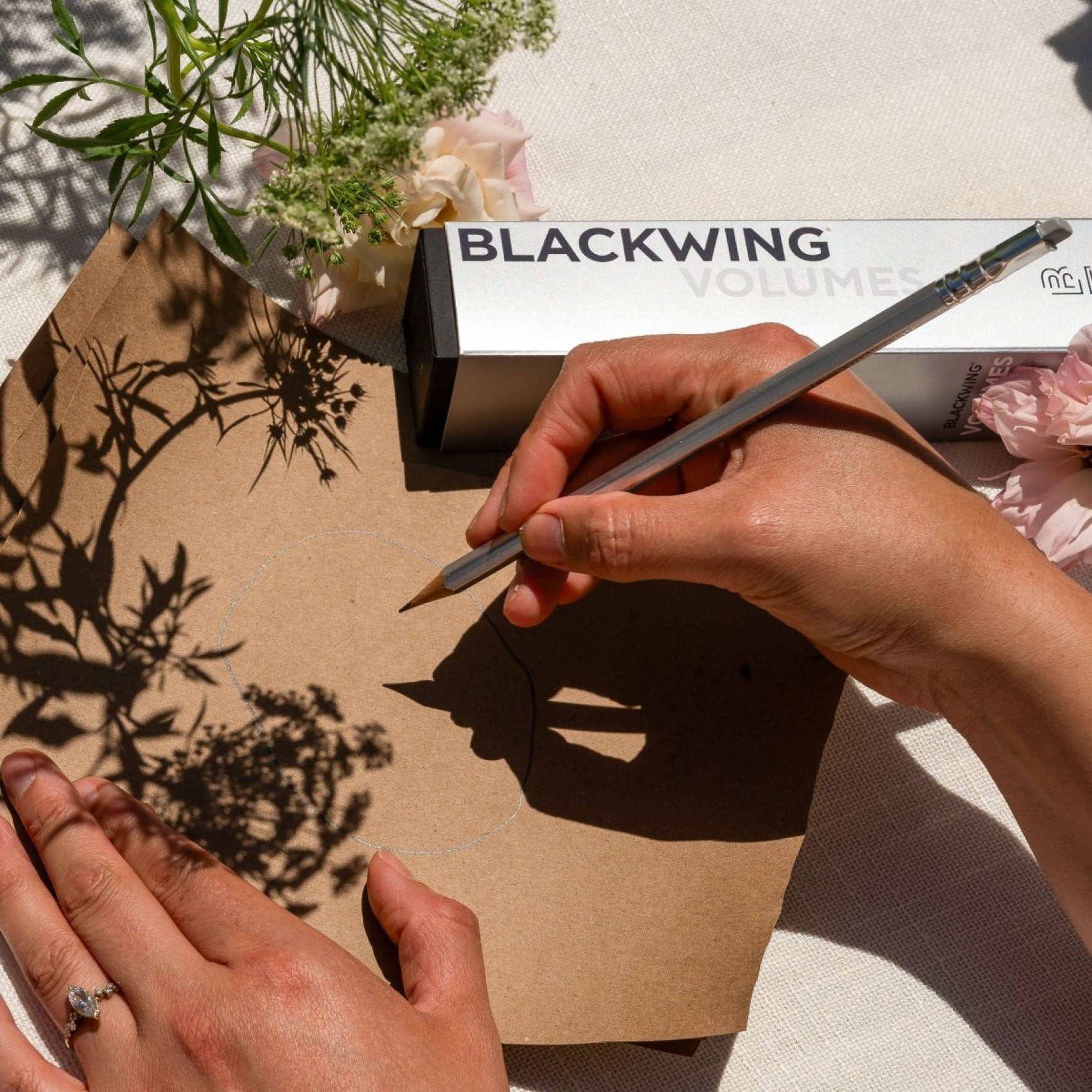 Blackwing - Pencil - Volume 140 - Box of 12