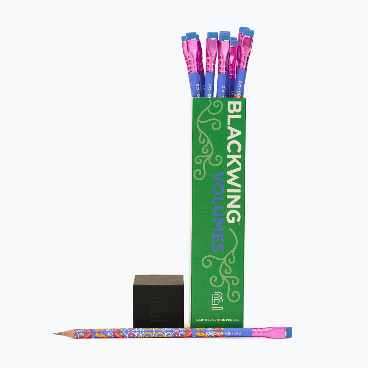 Blackwing - Pencil - Volume 143 - Box of 12