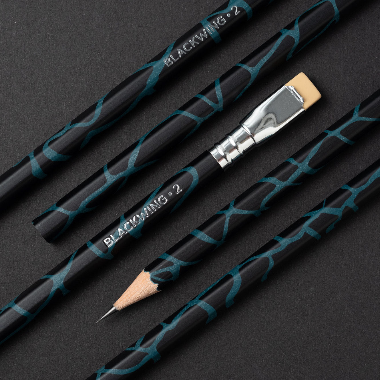 Blackwing - Pencil - Volume 2 - Pack of 2