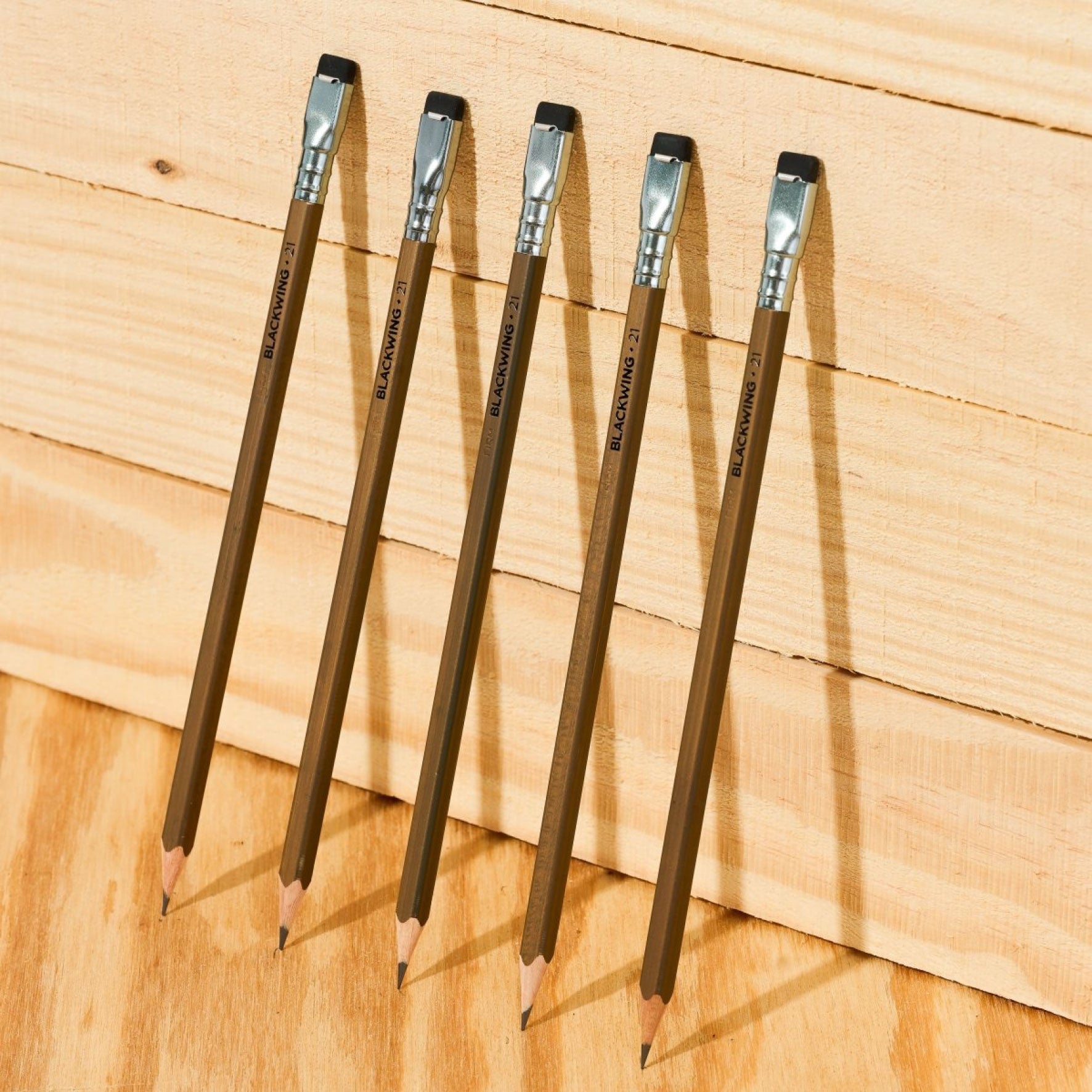 Blackwing - Pencil - Volume 21 - Box of 12
