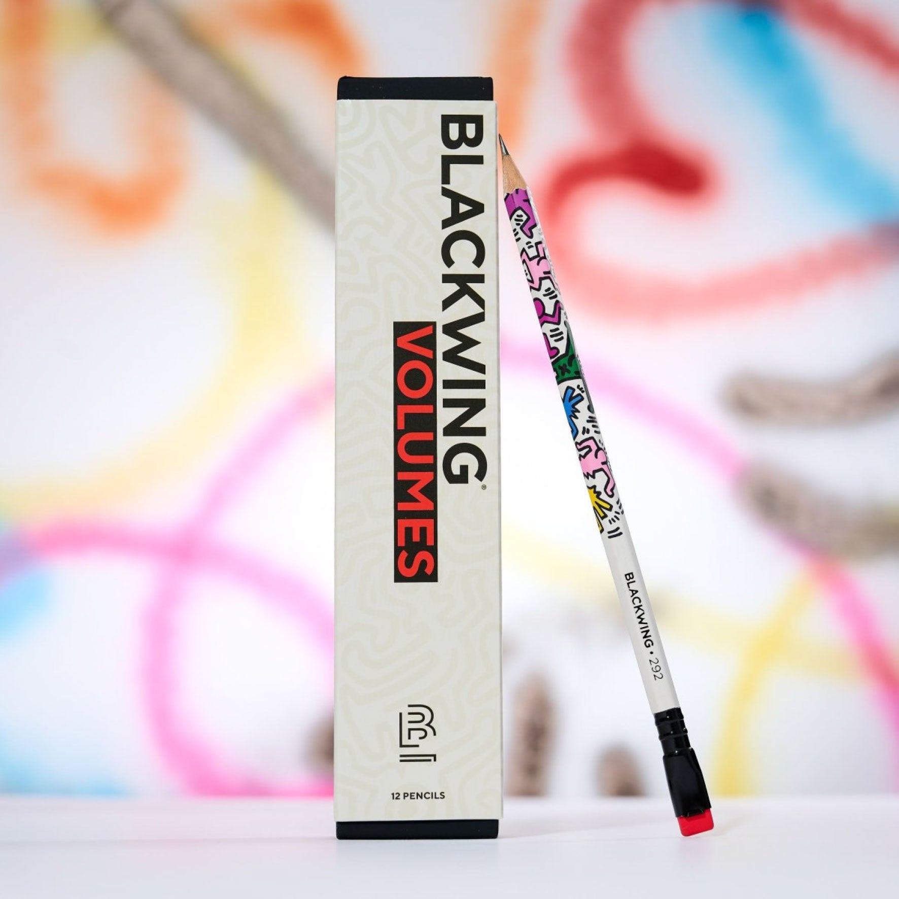 Blackwing - Pencil - Volume 292 - Box of 12