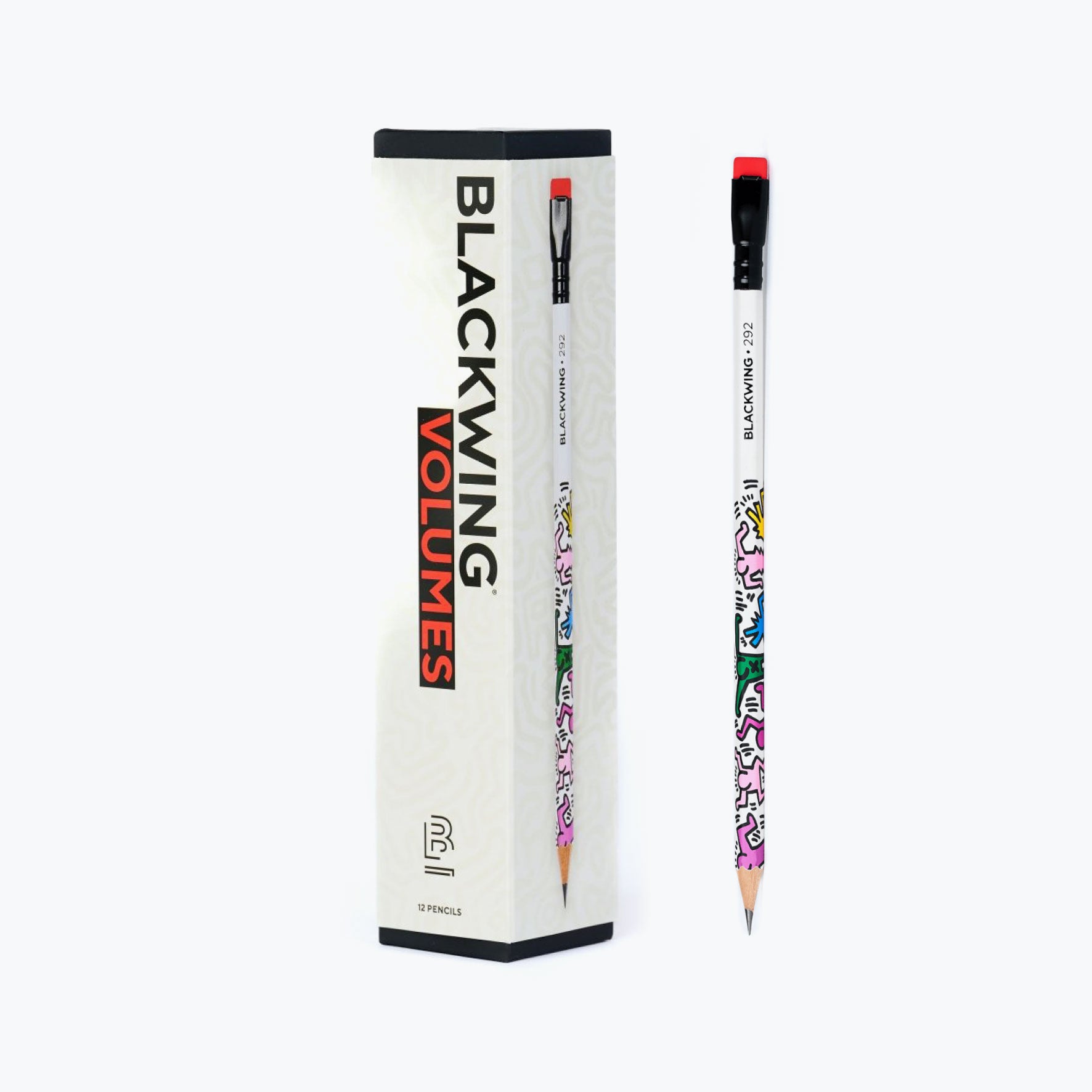 Blackwing - Pencil - Volume 292 - Box of 12