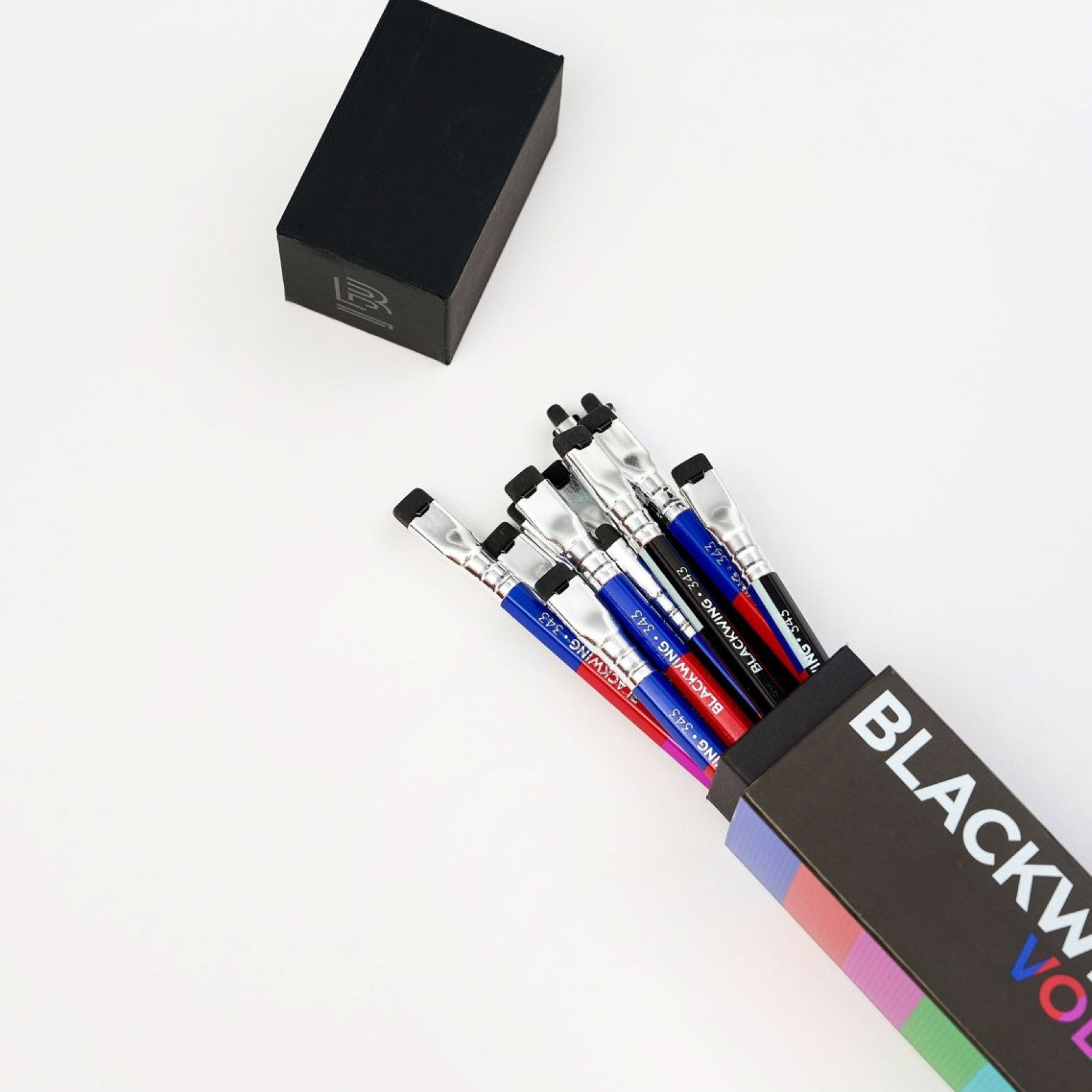 Blackwing - Pencil - Volume 343 - Box of 12