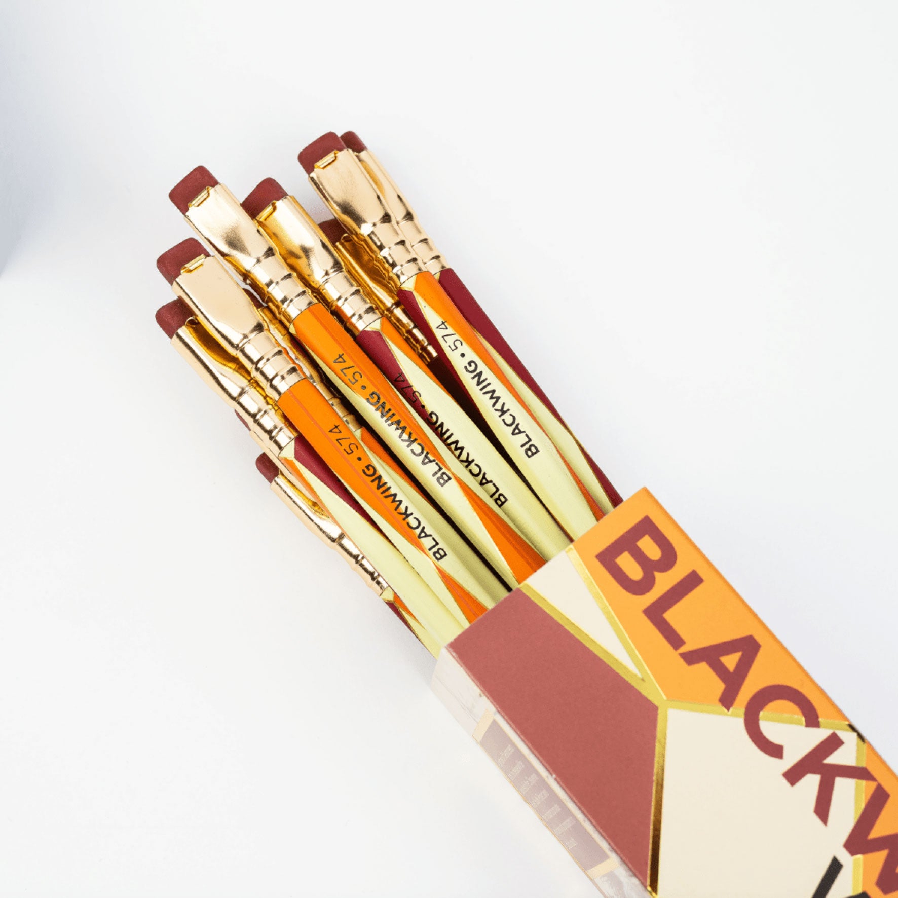 Blackwing - Pencil - Volume 574 - Box of 12
