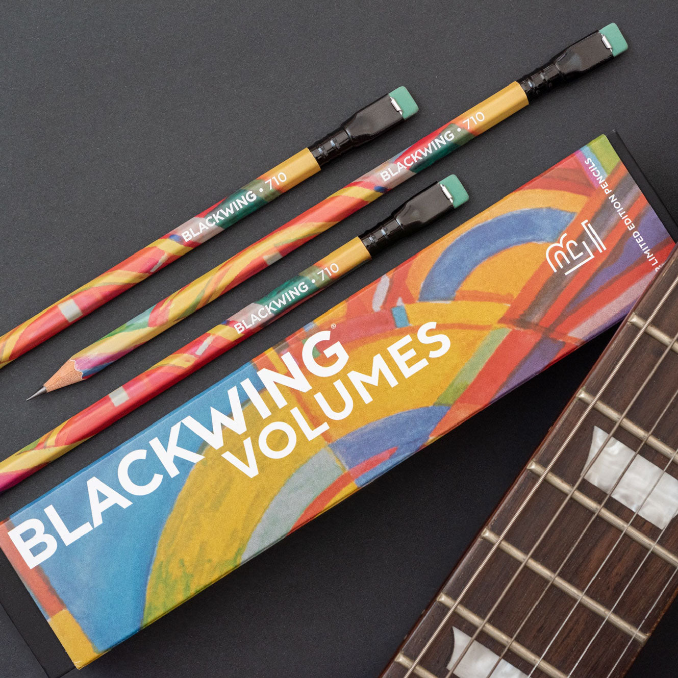 Blackwing - Pencil - Volume 710 - Box of 12