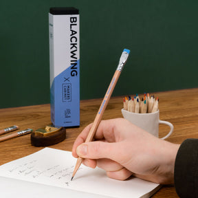 Blackwing x Makers Cabinet - Pencil - Pack of 3