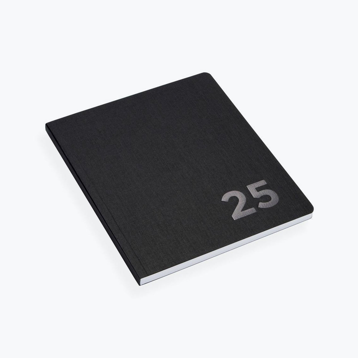 Bookbinders Design - 2025 Diary - Leather Insert - Regular