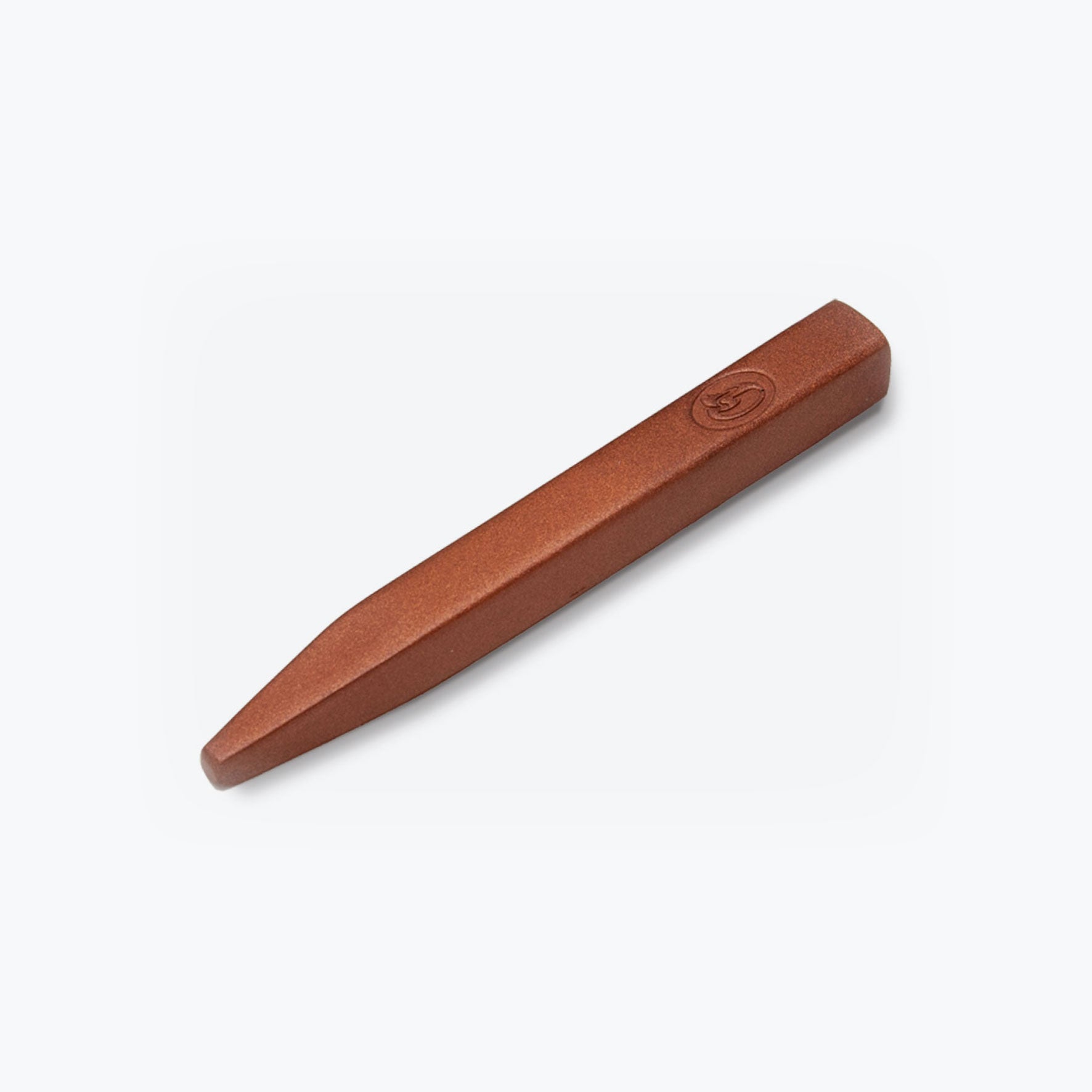 Bortoletti - Sealing Wax - Copper