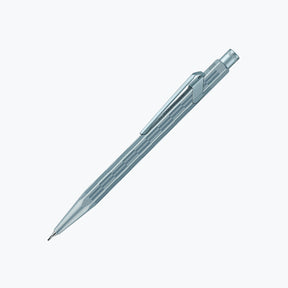 Caran d'Ache - Mechanical Pencil - 849 - Alpine Frost - Blue