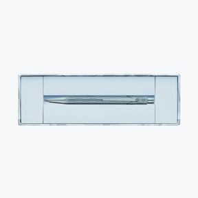 Caran d'Ache - Mechanical Pencil - 849 - Alpine Frost - Blue