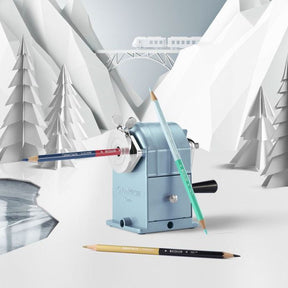 Caran d'Ache - Coloured Pencils - Alpine Frost