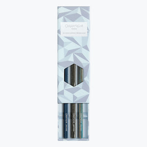 Caran d'Ache - Pencils - Alpine Frost - La Maison Scented