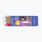 Caran d'Ache - Coloured Pencils - Luminance 6901™ - Oliver Jeffers