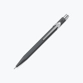 Caran d'Ache - Mechanical Pencil - 844 Classic - Anthracite