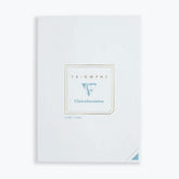 Clairefontaine - Writing Pad - Triomphe - A4 - Lined