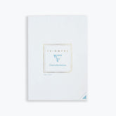 Clairefontaine - Writing Pad - Triomphe - A5 - Plain