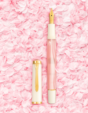 Pelikan - Fountain Pen - Classic M200 - Cherry Blossom