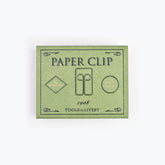 Tools to Liveby - Paper Clips - Owl