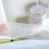 Dodolulu - Washi Tape - Embrace The Joy (PET)