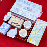 Dodolulu - Gift Set - Christmas Gift Set (PET) <Outgoing>