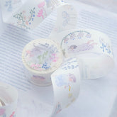 Dodolulu - Washi Tape - In Search