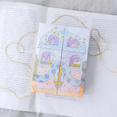 Dodolulu - Planner Sticker - Merry Moments