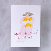 Dodolulu - Card - Destined To Shine
