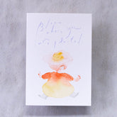 Dodolulu - Card - Bloom